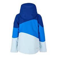 Obermeyer Teen Girl's Reese Jacket - Iceberg Blue