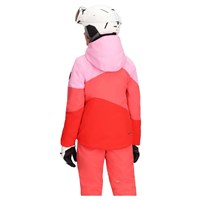 Obermeyer Teen Girl's Reese Jacket - Poppy