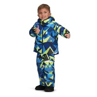 Obermeyer Unisex Ashor Jacket - Ka / Slope Blue