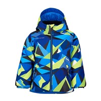 Obermeyer Unisex Ashor Jacket - Ka / Slope Blue