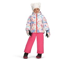 Obermeyer Unisex Ashor Jacket - Skiflake / Multi