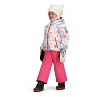 Obermeyer Unisex Ashor Jacket - Skiflake / Multi