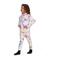 Obermeyer Unisex Superior Gear II - Skiflake / Multi