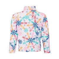 Obermeyer Unisex Superior Gear II - Skiflake / Multi