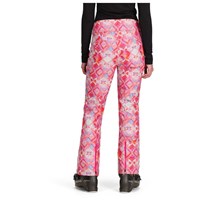 Obermeyer Women's Printed Bliss Pant - Mosaic Hype