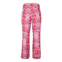 Obermeyer Women's Printed Bliss Pant - Mosaic Hype