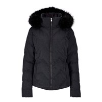Obermeyer Women's Bombshell Luxe Jacket - Black