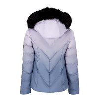 Obermeyer Women's Bombshell Luxe Jacket - Moonlight