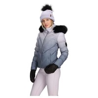 Obermeyer Women's Bombshell Luxe Jacket - Moonlight