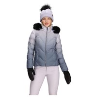 Obermeyer Women's Bombshell Luxe Jacket - Moonlight