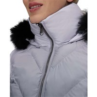 Obermeyer Women's Bombshell Luxe Jacket - Moonlight