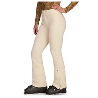 Obermeyer Women's The Bond Pant - Bone
