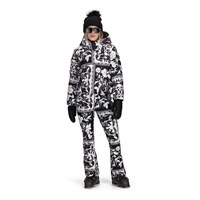 Obermeyer Women's Calypso Down Jacket - Marquee