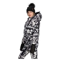 Obermeyer Women's Calypso Down Jacket - Marquee