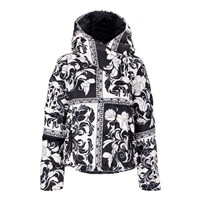 Obermeyer Women's Calypso Down Jacket - Marquee