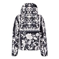 Obermeyer Women's Calypso Down Jacket - Marquee