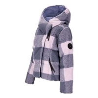 Obermeyer Women's Calypso Down Jacket - Moonlight