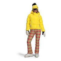 Obermeyer Women's Calypso Down Jacket - Sun Day