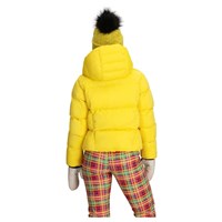 Obermeyer Women's Calypso Down Jacket - Sun Day