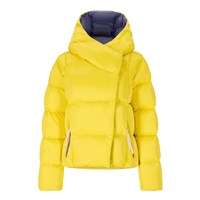 Obermeyer Women's Calypso Down Jacket - Sun Day