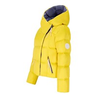 Obermeyer Women's Calypso Down Jacket - Sun Day