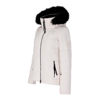 Obermeyer Women's Circe Down Jacket - White