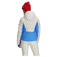 Obermeyer Women's Cosima Down Jacket - Bali Sun