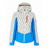 Obermeyer Women's Cosima Down Jacket - Bali Sun