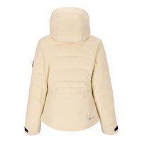 Obermeyer Women's Cosima Down Jacket - Bone