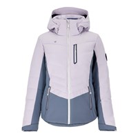 Obermeyer Women's Cosima Down Jacket - Moonlight