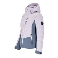Obermeyer Women's Cosima Down Jacket - Moonlight
