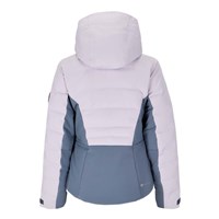 Obermeyer Women's Cosima Down Jacket - Moonlight