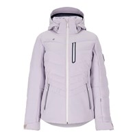 Obermeyer Women's Cosima Down Jacket - Moonlight II