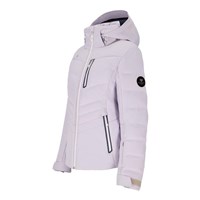 Obermeyer Women's Cosima Down Jacket - Moonlight II