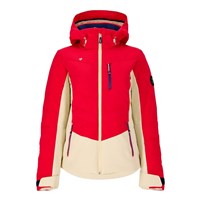 Obermeyer Women's Cosima Down Jacket - Ski Patrol II