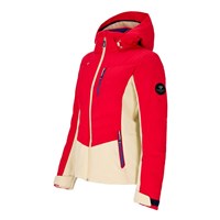 Obermeyer Women's Cosima Down Jacket - Ski Patrol II