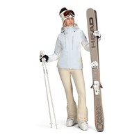 Obermeyer Women's Glade Jacket - Daylight Blue