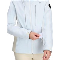 Obermeyer Women's Glade Jacket - Daylight Blue