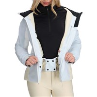 Obermeyer Women's Glade Jacket - Daylight Blue