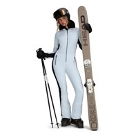 Obermeyer Women's Katze Suit - Daylight Blue