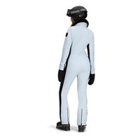 Obermeyer Women's Katze Suit - Daylight Blue