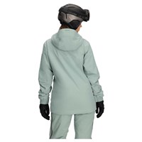 Obermeyer Women's Oberreute Jacket - Summit Sage