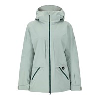 Obermeyer Women's Oberreute Jacket - Summit Sage