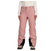 Obermeyer Women's Oberreute Pant - Mauve Deep