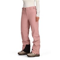 Obermeyer Women's Oberreute Pant - Mauve Deep