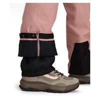 Obermeyer Women's Oberreute Pant - Mauve Deep