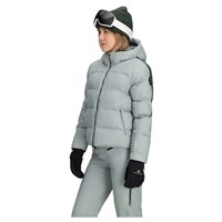 Obermeyer Women's Slopeside Puffer - Summit Sage