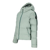 Obermeyer Women's Slopeside Puffer - Summit Sage