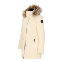 Obermeyer Women's Sojourner Down Jacket - Bone