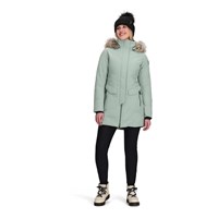 Obermeyer Women's Sojourner Down Jacket - Summit Sage